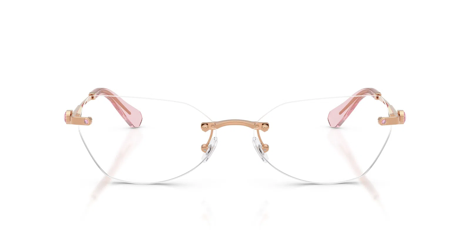 Swarovski 1031 Eyeglasses - view 13